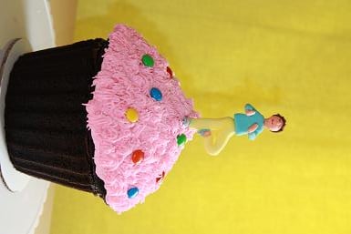 Happy Birthday!